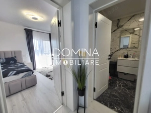 Vânzare apartament 3 camere modern, finisaje premium – Primăverii Residence - imagine 6