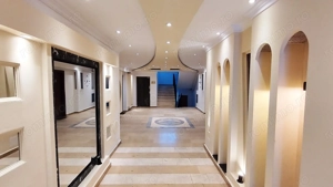 Vanzare apartament 3 camere, decomandat, Baneasa - Horia Macelariu  - imagine 17