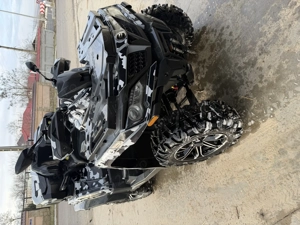 Vand cf moto 850 xc  - imagine 4