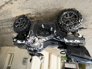 Vand cf moto 850 xc  - imagine 5