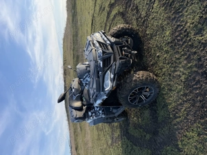 Vand cf moto 850 xc  - imagine 2