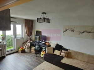 Apartament 2 camere Aparatorii Patriei - Berceni