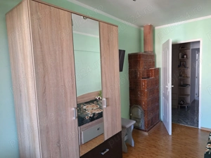 PROPRIETAR Ap 3 cam,2 băi, 2 balcoane,an1990, pod si boxa foarte spatioase+loc parcare, ZONA 1 MAI - imagine 8