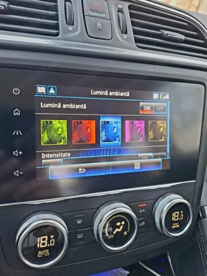 Reno Kadjar 1.5  - imagine 11