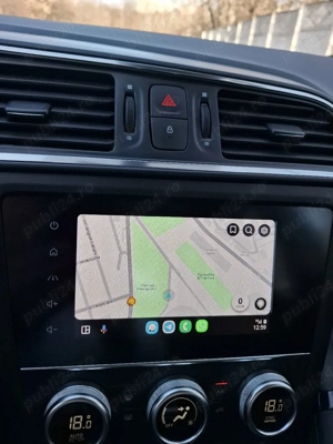 Reno Kadjar 1.5  - imagine 10