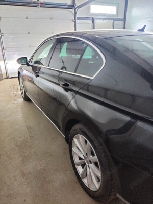 Volkswagen Passat 2.0 TDI - imagine 9