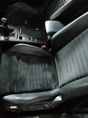 Volkswagen Passat 2.0 TDI - imagine 6