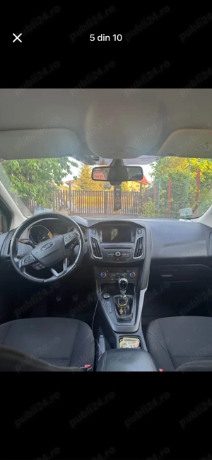 Ford Focus  - imagine 2