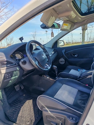 Renault Megane Break 2015, 1.2 Benzină, full Option, jante aliaj, Bose - imagine 5