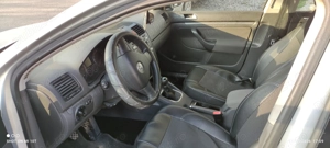 Vânzare golf5  - imagine 5