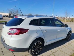 Renault Megane Break 2015, 1.2 Benzină, full Option, jante aliaj, Bose - imagine 2
