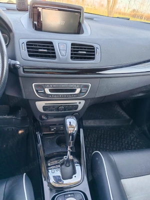 Renault Megane Break 2015, 1.2 Benzină, full Option, jante aliaj, Bose - imagine 4