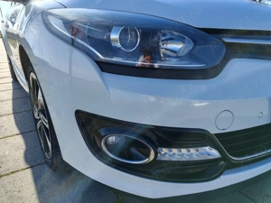 Renault Megane Break 2015, 1.2 Benzină, full Option, jante aliaj, Bose - imagine 3