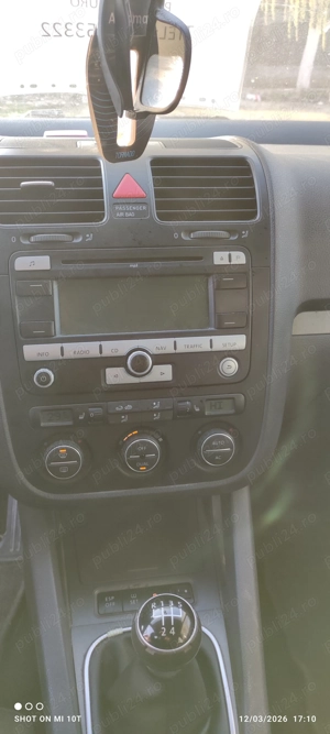 Vânzare golf5  - imagine 3