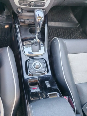 Renault Megane Break 2015, 1.2 Benzină, full Option, jante aliaj, Bose - imagine 8