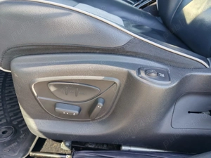 Renault Megane Break 2015, 1.2 Benzină, full Option, jante aliaj, Bose - imagine 10