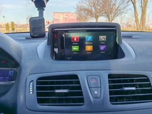 Renault Megane Break 2015, 1.2 Benzină, full Option, jante aliaj, Bose - imagine 6