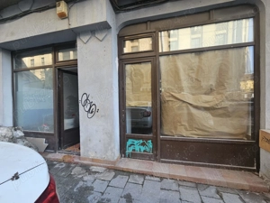 Inchiriez spatiu comercial ultracentral  - imagine 6