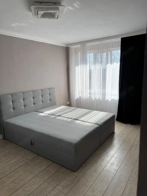 De inchiriat - apartament cu 2 camere mobilat modern-Lipovei