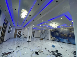 Executăm amenajări interioare 