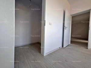 Apartament 3 camere - BLOC NOU - 1 loc parcare inclus - 86.000 euro (TVA inclus) - imagine 10