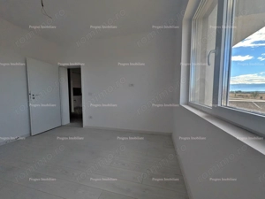 Apartament 3 camere - BLOC NOU - 1 loc parcare inclus - 86.000 euro (TVA inclus) - imagine 9