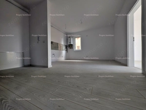 Apartament 3 camere - BLOC NOU - 1 loc parcare inclus - 86.000 euro (TVA inclus) - imagine 13