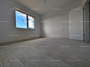 Apartament 3 camere - BLOC NOU - 1 loc parcare inclus - 86.000 euro (TVA inclus) - imagine 6