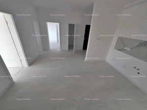 Apartament 3 camere - BLOC NOU - 1 loc parcare inclus - 86.000 euro (TVA inclus)