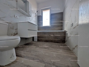 Apartament 3 camere - BLOC NOU - 1 loc parcare inclus - 86.000 euro (TVA inclus) - imagine 5