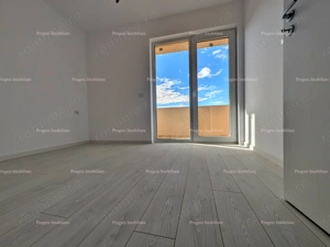 Apartament 3 camere - BLOC NOU - 1 loc parcare inclus - 86.000 euro (TVA inclus) - imagine 14