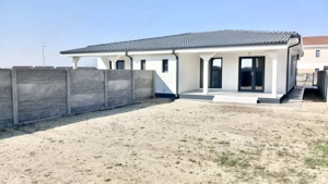 Duplex cu 3 camere si 2 bai - Mosnita Veche - noul Lidl