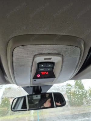 Vând volvo V50 1.6 disel 115 cp.  2010 - imagine 3