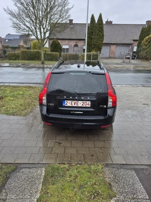 Vând volvo V50 1.6 disel 115 cp.  2010 - imagine 10