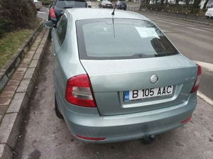 skoda oktavia 1.2facelift - imagine 4