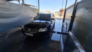PASSAT B5.5 140 - imagine 5