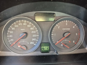 Vând volvo V50 1.6 disel 115 cp.  2010