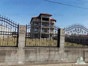 Vila 1Decembrie, vav Lidl, p+3, 900 mp curte - imagine 8