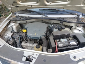 Vand Dacia Logan - imagine 4