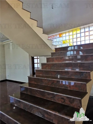 Vila 1Decembrie, vav Lidl, p+3, 900 mp curte - imagine 5