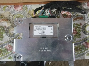 Piese Renault Scenic 3 - imagine 4