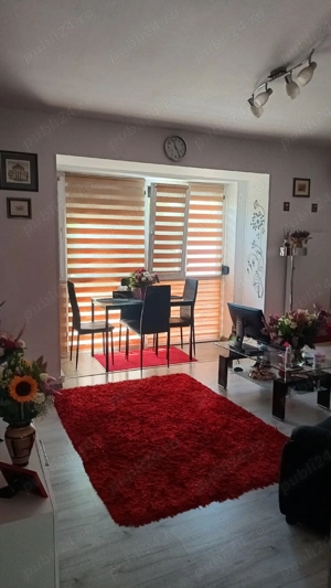 vând apartament cu 3 camere și terasă cu loc de parcare subteran. - imagine 13