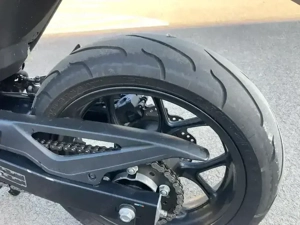 Honda NC 750 X - imagine 5