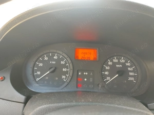 Vand Dacia Logan - imagine 3