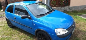 Opel Corsa 1.2 16V 75 CP - imagine 5