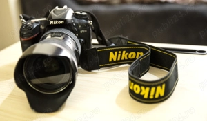 Aparat Foto NIKON D7200 Bonus