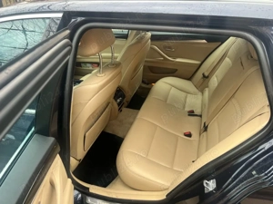 Bmw seria 5 din 2013 - imagine 3