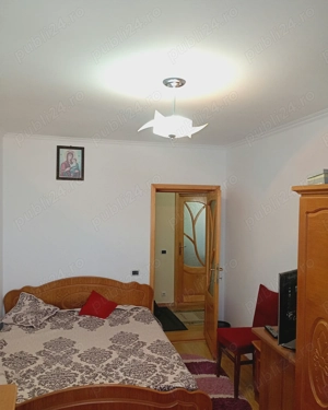 Dorohoi, apartament cu 2 camere in centrul orasului Comision 0 ! ,  - imagine 2