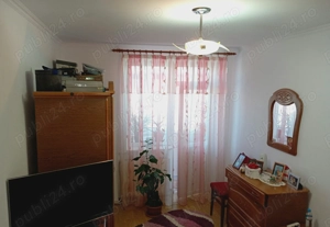Dorohoi, apartament cu 2 camere in centrul orasului Comision 0 ! ,  - imagine 7