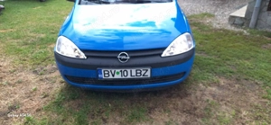 Opel Corsa 1.2 16V 75 CP - imagine 3